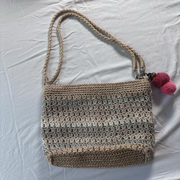 THE SAK Greenwood Demi In Neutral Tones - Picture 1 of 4